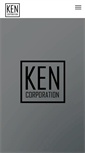 Mobile Screenshot of ken-c.com